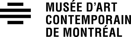 Logo Musée Contemporain de Montréal MAC