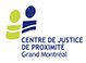 Centre de justice de proximité - Grand Montréal