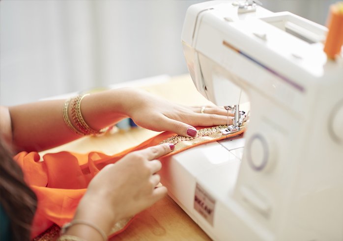 ATELIER DE COUTURE