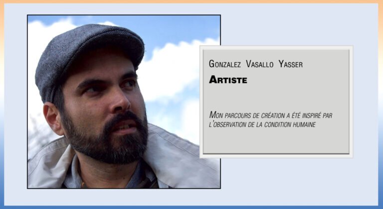 Gonzalez Vasallo Yasser