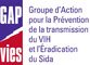 GAP Vies | Groupe d'action pour la prévention de la transmission du VIH et l'éradication du Sida