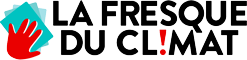 Logo La Fresque du climat