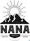 Logo NANA