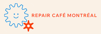 Repair café Montréal
