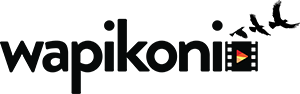 Wapikoni logo